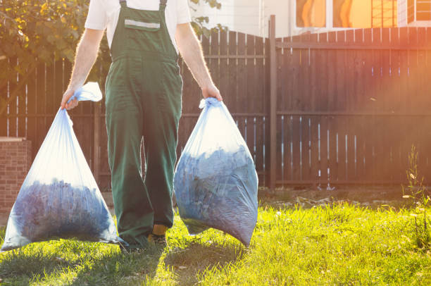Best Residential Junk Removal  in Upper Greenwood Lake, NJ